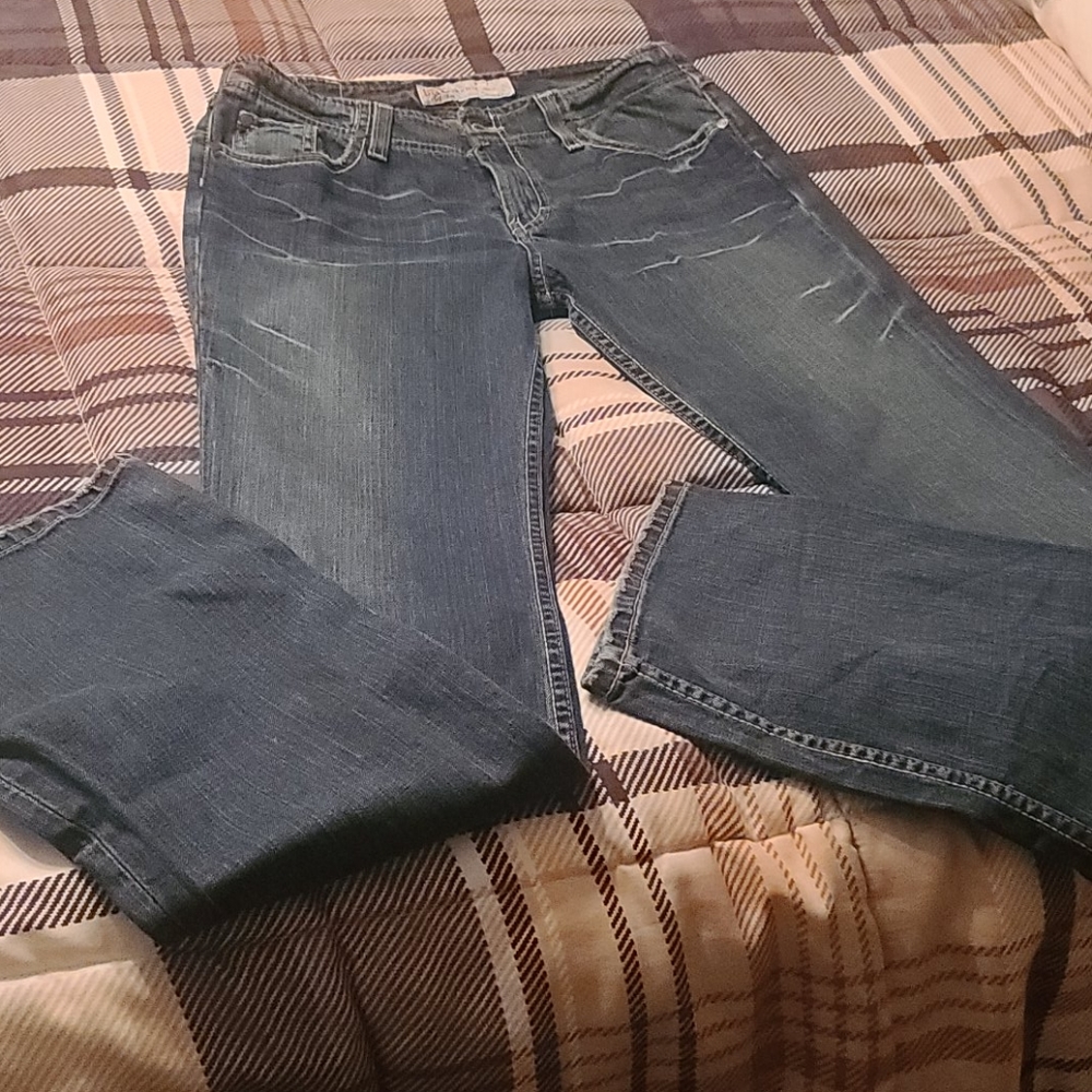 Women's BKE jeans